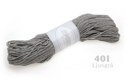 401 Ljusgrå