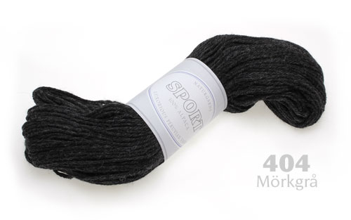 404 Mörkgrå