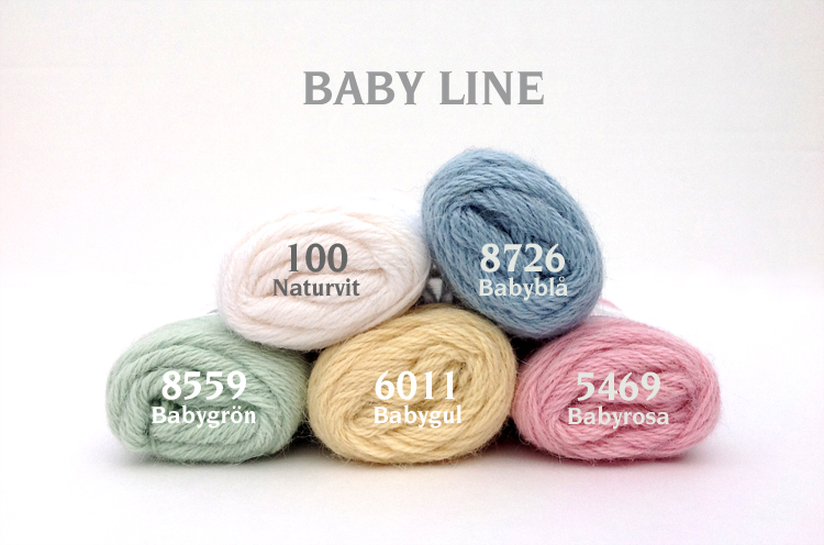 Indiecita Baby Line